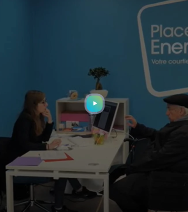 Expert en énergie span0 pour professionnel span1